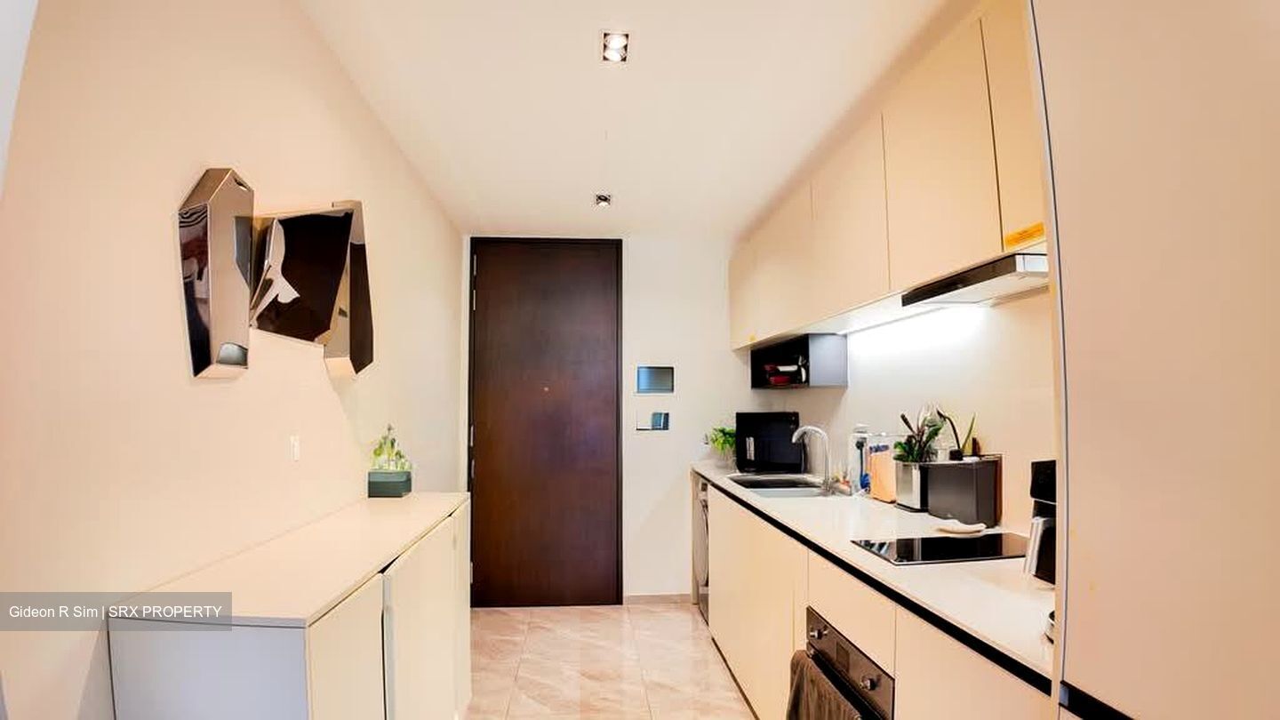 JadeScape (D20), Condominium #588922401